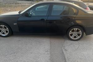 bmw 320 D e 90