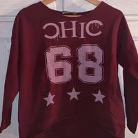 maglia pesante autunnale