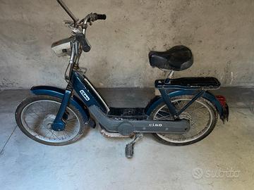 Ciao sc 1978 libretto piccolo