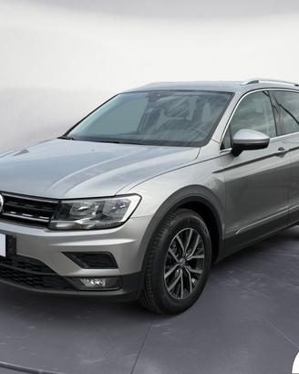VOLKSWAGEN Tiguan 1.4 tsi Business 125cv