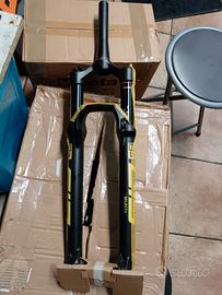 forcella Rock shox sid 120mm 