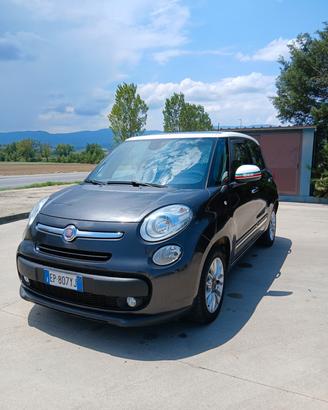 PROMO FINO A SABATO 8 AGOSTO Fiat 500L 1.3 diesel 