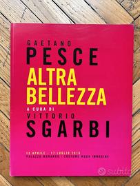 Catalogo da collezione