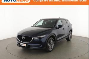 MAZDA CX-5 FV57313