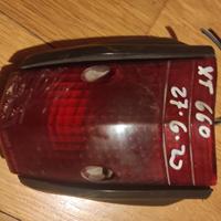 Fanale posteriore Yamaha XT 660 XR