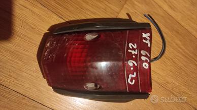 Fanale posteriore Yamaha XT 660 XR