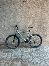 Bici Mtb