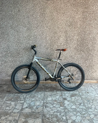 Bici Mtb