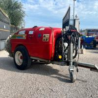 ATOMIZZATORE USATO FABBIANI 1000 LITRI