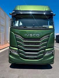 IVECO S WAY AS440S58 T/FP