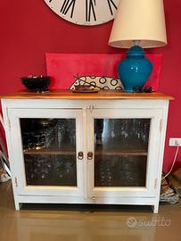 arredamento shabby...