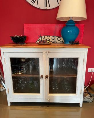 arredamento shabby...