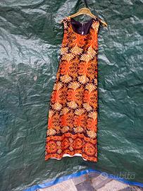 vestito vintage 
