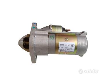 MOTORINO D' AVVIAMENTO ALFA ROMEO 147 Serie (937_)