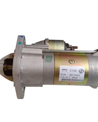 MOTORINO D' AVVIAMENTO ALFA ROMEO 147 Serie (937_)