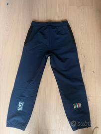 Pataloni leggeri da sci Italia