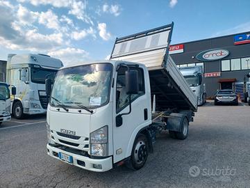 Isuzu L35-M21 RIF.5335