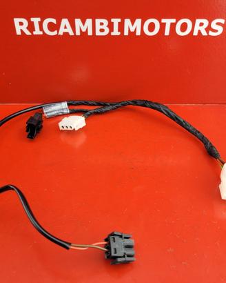 CABLAGGIO PRESA A SPINA BMW F650GS DAKAR