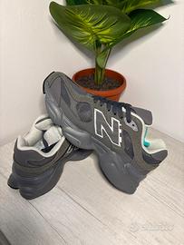 New balance