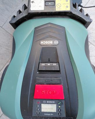Robot tosaerba Indego Xs 300