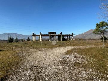 VILLA SINGOLA A SCURCOLA MARSICANA