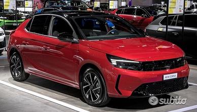 Ricambi usati opel corsa-meriva 2014-2024