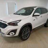 DR AUTOMOBILES F35 dr 1.5 Turbo c.a. Bi-Fuel GPL