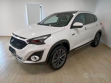 DR AUTOMOBILES F35 dr 1.5 Turbo c.a. Bi-Fuel GPL