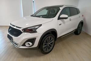 DR AUTOMOBILES F35 dr 1.5 Turbo c.a. Bi-Fuel GPL