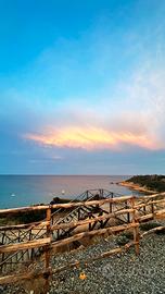 Appartamento vista mare