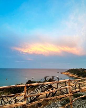 Appartamento vista mare