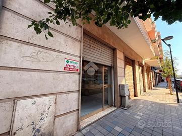 NEGOZIO A PESCARA