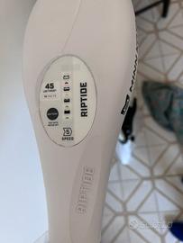 Motore elettrico per tender - nuovo