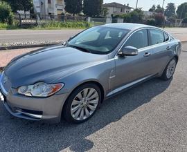 Jaguar XF 2.7D V6 Premium Luxury