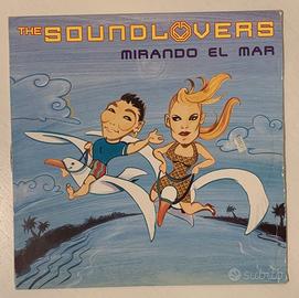 Vinile - The Soundlovers - Mirando El Mar