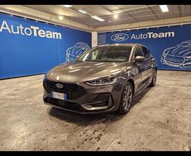 FORD Focus 1.5 ecoblue st-line 115cv auto