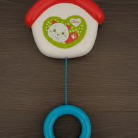 Chicco Gioco Carillon Dolce Casetta 7050 0+