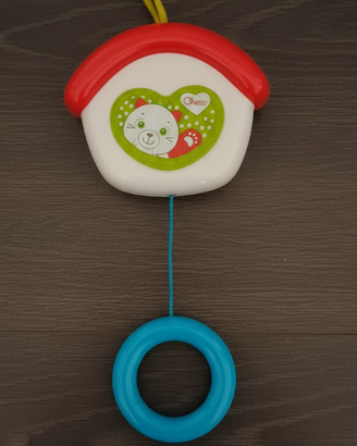 Chicco Gioco Carillon Dolce Casetta 7050 0+
