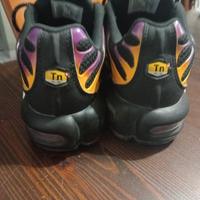 scarpe Nike TN taglia 42