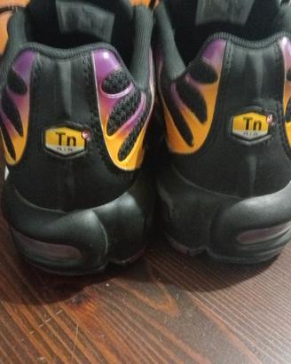 scarpe Nike TN taglia 42