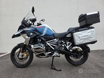 Bmw r 1250 GS Trophy - 2022