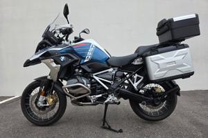 Bmw r 1250 GS Trophy - 2022