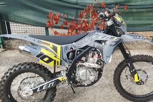 motocross LEM 300 4t,nuovo