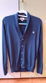 cardigan donna con bottoni