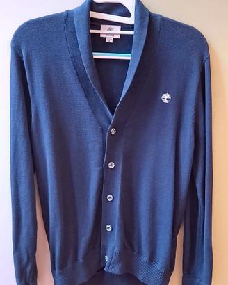 cardigan donna con bottoni