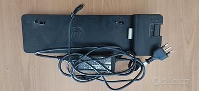 HP 2013 ultraslim docking station