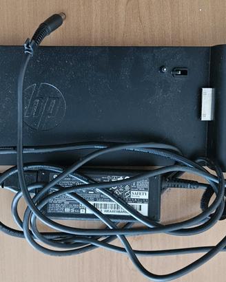HP 2013 ultraslim docking station