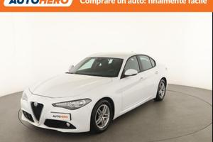 ALFA ROMEO Giulia RM19597