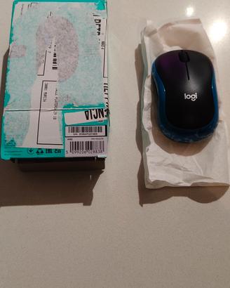 logitech mouse m185