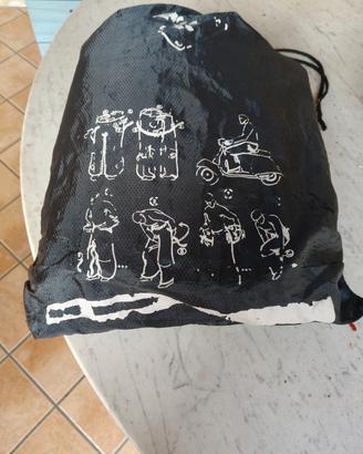pantaloni da moto